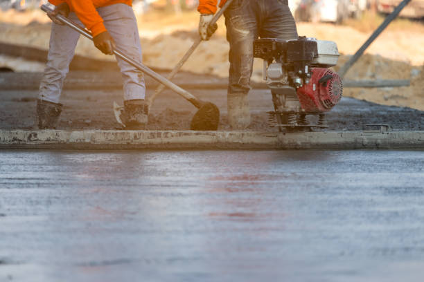 Driveways & Floors in WV