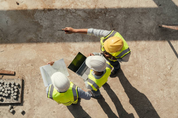Best Custom Concrete Contractor  in Daniels, WV